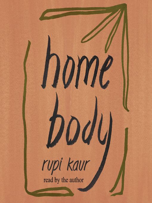 Cover image for Home Body